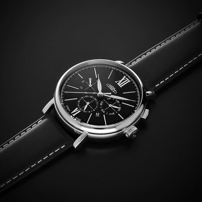 Prim Retro Elegance 25 Automatic W01P.13248.C