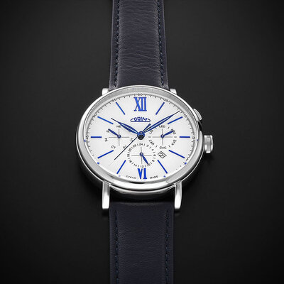 Prim Retro Elegance 25 Automatic W01P.13248.D
