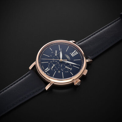 Prim Retro Elegance 25 Automatic W01P.13248.F