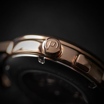 Prim Retro Elegance 25 Automatic W01P.13248.F