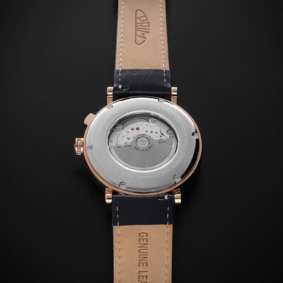 Prim Retro Elegance 25 Automatic W01P.13248.F