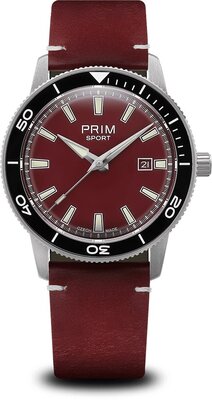 Prim Sport 68 Automatic W01P.13255.D