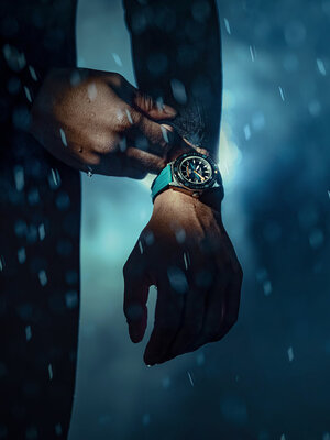 Certina DS Super PH2000M Automatic Powermatic 80 C050.607.44.041.10 Limited Edition 1959 pcs (+ tartalék szíj)
