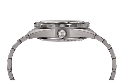 Certina DS Super PH2000M Automatic Powermatic 80 C050.607.44.051.02 (+ tartalék szíj)