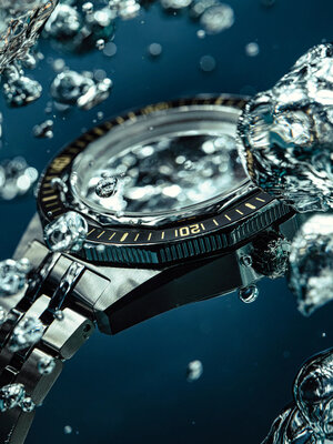 Certina DS Super PH2000M Automatic Powermatic 80 C050.607.44.051.02 (+ tartalék szíj)