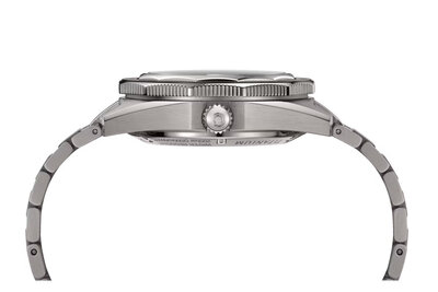 Certina DS Super PH2000M Automatic Powermatic 80 C050.607.44.361.02 (+ tartalék szíj)