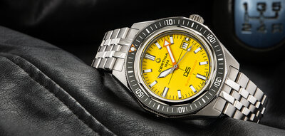 Certina DS Super PH2000M Automatic Powermatic 80 C050.607.44.361.02 (+ tartalék szíj)