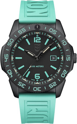 Luminox Sea XS.3124.N.SET Pacific Diver (+ tartalék szíj) Limited Edition 777pcs