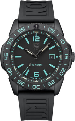 Luminox Sea XS.3124.N.SET Pacific Diver (+ tartalék szíj) Limited Edition 777pcs