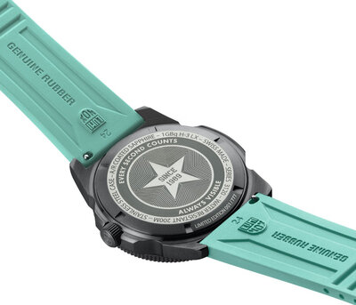 Luminox Sea XS.3124.N.SET Pacific Diver (+ tartalék szíj) Limited Edition 777pcs