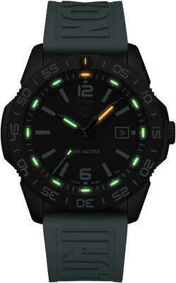 Luminox Sea XS.3124.N.SET Pacific Diver (+ tartalék szíj) Limited Edition 777pcs