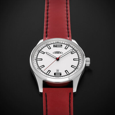 Prim Bold Automatic W01P.13239.E