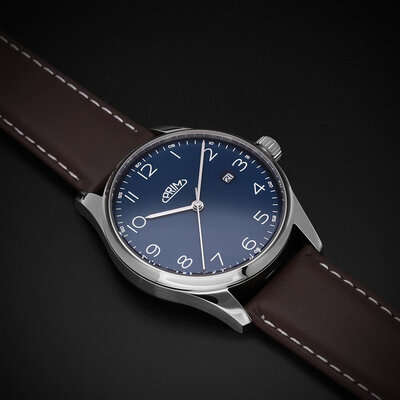 Prim Klasik V4 Automatic W01P.13241.CH