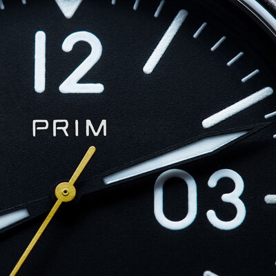 Prim Pilot 40 Q Quartz L01P.18017.C.38-916-326-39-1