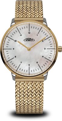Prim Slim Bauhaus Lady – C