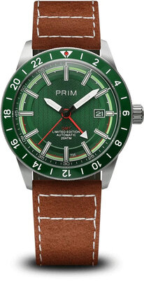 Prim Tritium 26 Automatic W91P.13266.A
