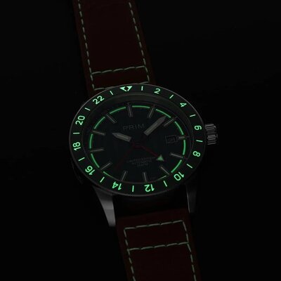Prim Tritium 26 Automatic W91P.13266.A