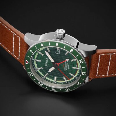 Prim Tritium 26 Automatic W91P.13266.A