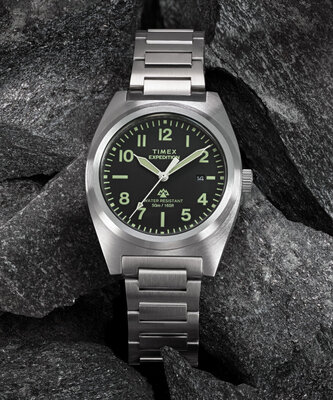 Timex Expedition TW2Y18300UK