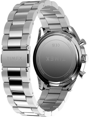 Timex Trend Ridgefield Quartz Chronograph TW2Y62100UK