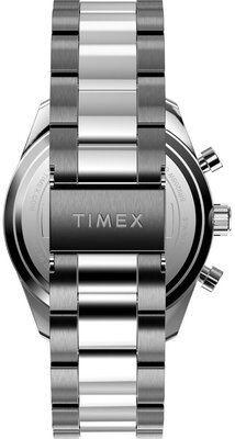 Timex Trend Ridgefield Quartz Chronograph TW2Y62200