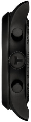 Tissot PR 100 Quartz Chronograph T150.417.37.057.00 Tour de France 2026 (+ pótszíj)