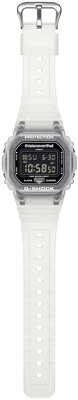 Casio G-Shock Original DW-5600TNT-7ER Thisisneverthat collaboration