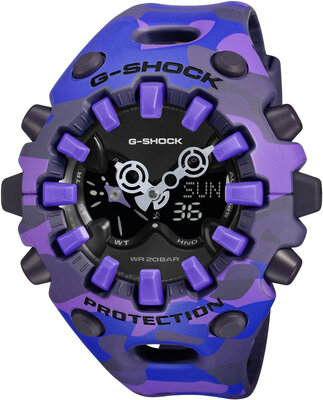 Casio G-Shock Original GA-V01CMG-6AER