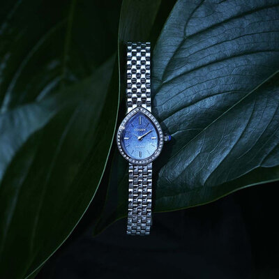Citizen Elegant Eco-Drive Rainell EX1540-58L Limited Edition 3500pcs