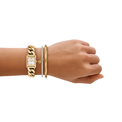 Michael Kors Georgie MK7655SET (+ 2 karkötő)