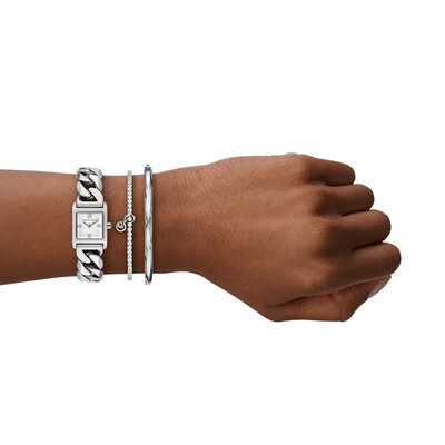 Michael Kors Georgie MK7657SET (+ 2 karkötő)