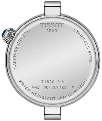 Tissot Desir Quartz T152.010.11.046.00