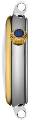 Tissot Desir Quartz T152.010.22.116.00