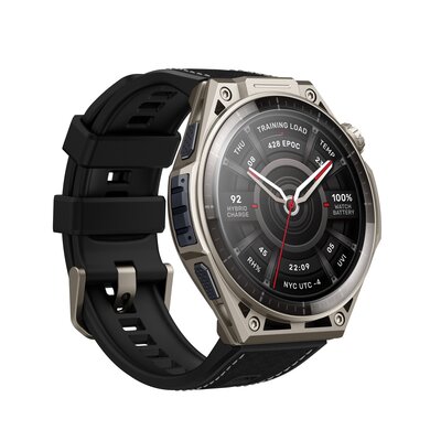 Amazfit Balance Ultra (+ tartalék szíj)