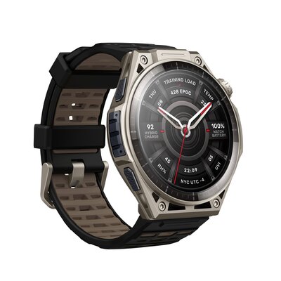Amazfit Balance Ultra (+ tartalék szíj)