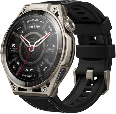 Amazfit Balance Ultra (+ tartalék szíj)