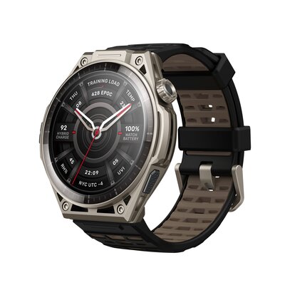Amazfit Balance Ultra (+ tartalék szíj)