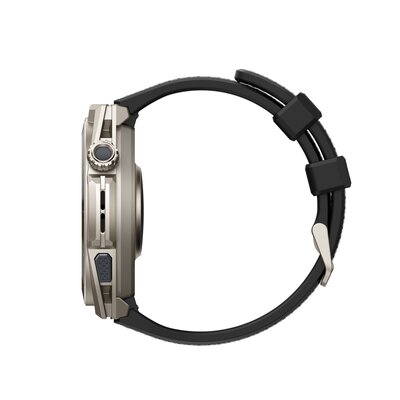 Amazfit Balance Ultra (+ tartalék szíj)