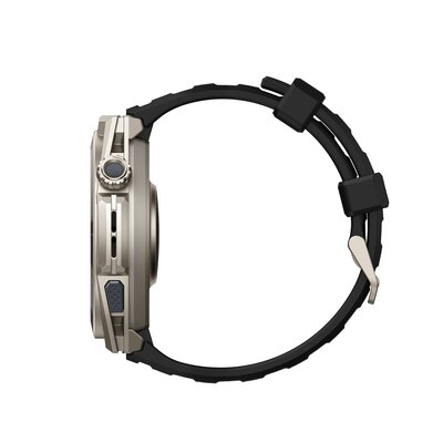 Amazfit Balance Ultra (+ tartalék szíj)