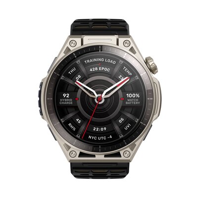 Amazfit Balance Ultra (+ tartalék szíj)