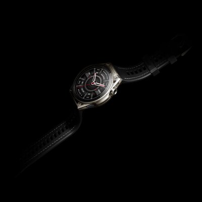 Amazfit Balance Ultra (+ tartalék szíj)