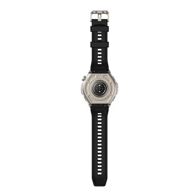 Amazfit Balance Ultra (+ tartalék szíj)