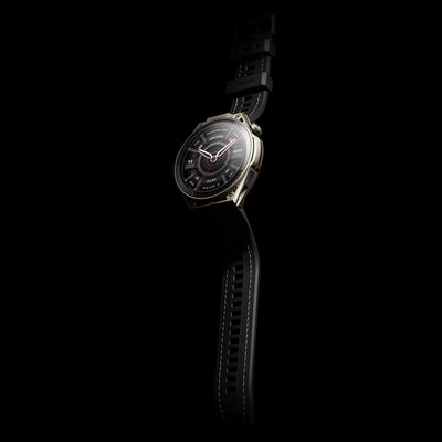 Amazfit Balance Ultra (+ tartalék szíj)