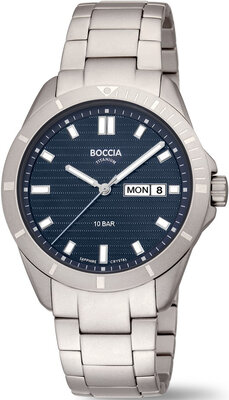 Boccia Titanium 3685-02