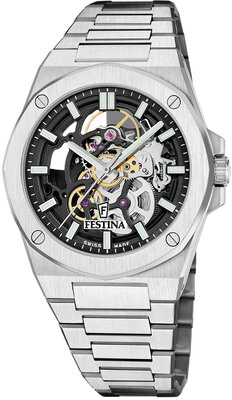 Festina Swiss Made 22006/4