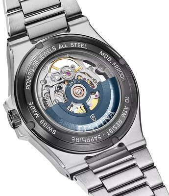 Festina Swiss Made 22008/1