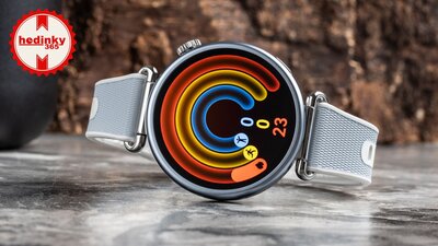 Huawei Watch GT 7 41mm NFC Blue