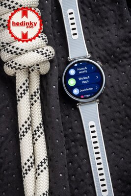 Huawei Watch GT 7 41mm NFC Blue