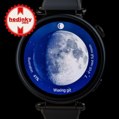 Huawei Watch GT 7 41mm NFC Blue