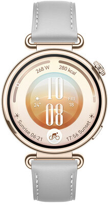 Huawei Watch GT 7 41mm NFC Grey Leather